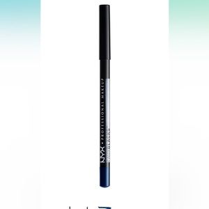 NYX fauxblacks eyeliner -obsidian